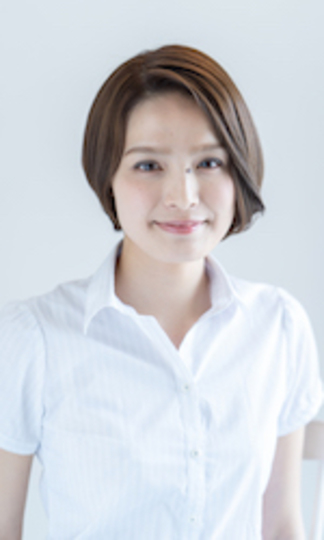管理栄養士・清水さん