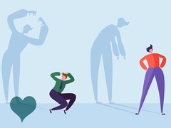 不安に振り回されないメンタルはどう作る? 禅僧に聞きました