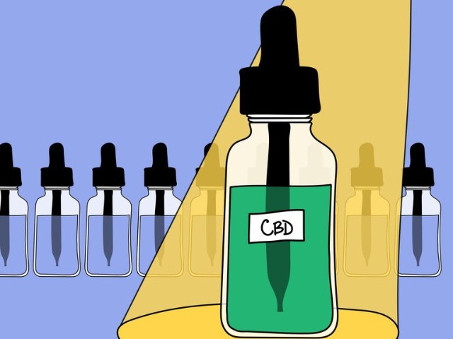 cbdオイル