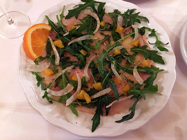 夜ごはん