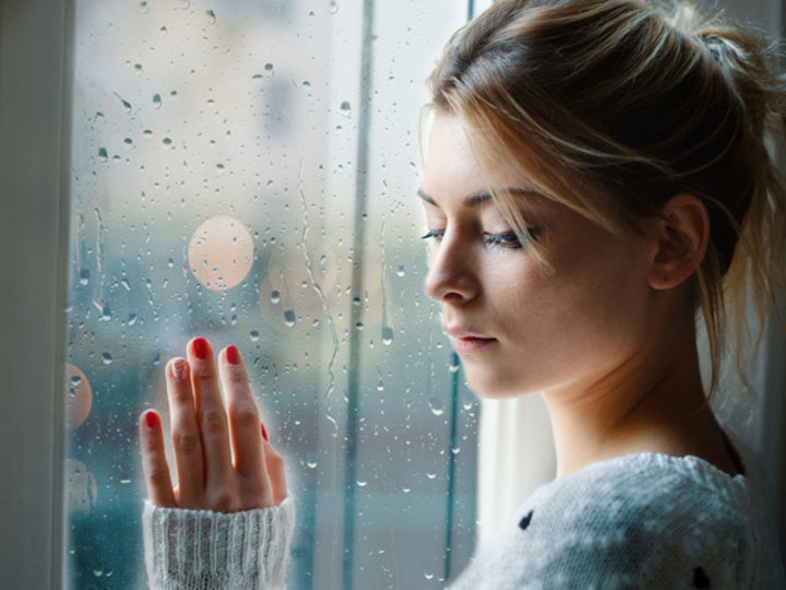 梅雨の憂鬱