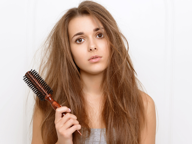 湿気によるクセ うねり 広がり 梅雨の髪悩みをケアするシャンプー5選 Mylohas