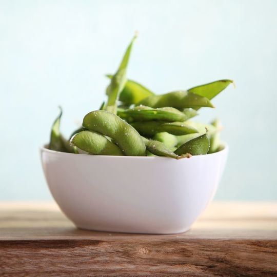 枝豆