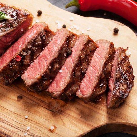 牛肉