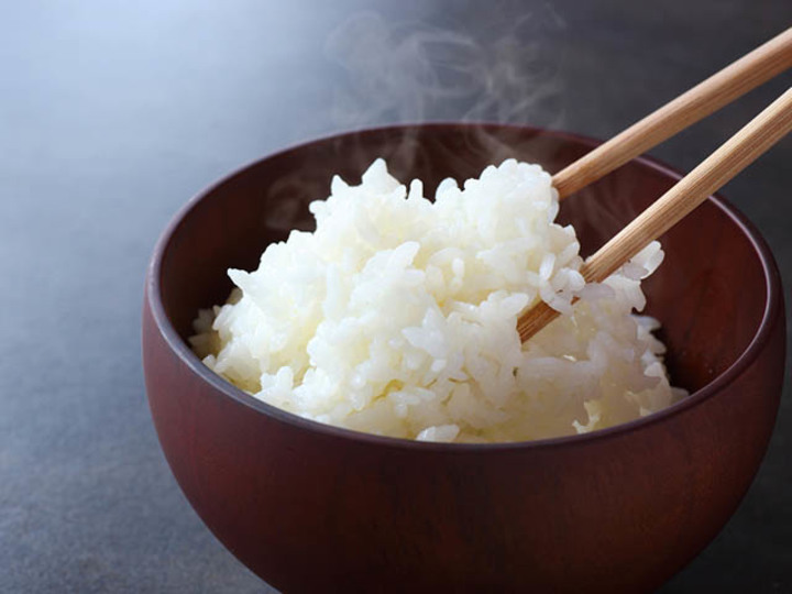 ご飯