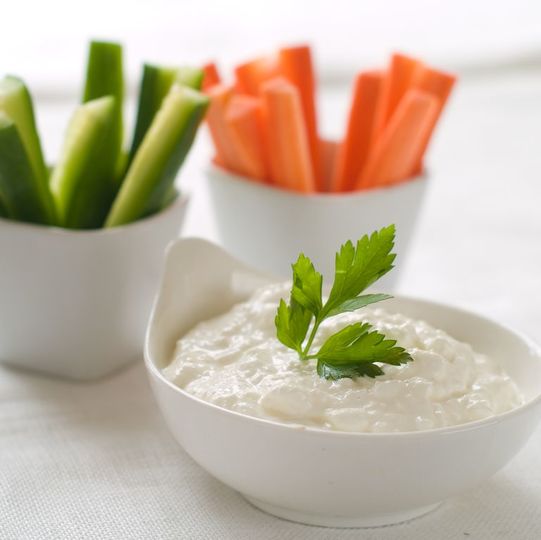 野菜スティック