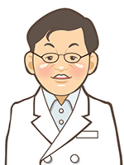 松生恒夫先生