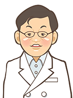 松生恒夫先生