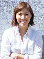 村山彩さん