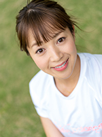 鈴木莉紗さん