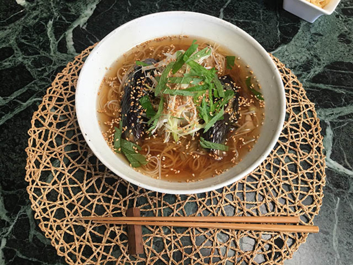 ちょい足しするだけ アイデアそうめんだれ5選 Mylohas