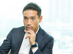 長友佑都さんの人生を変えた食事法とは? 夫婦で不調知らずに