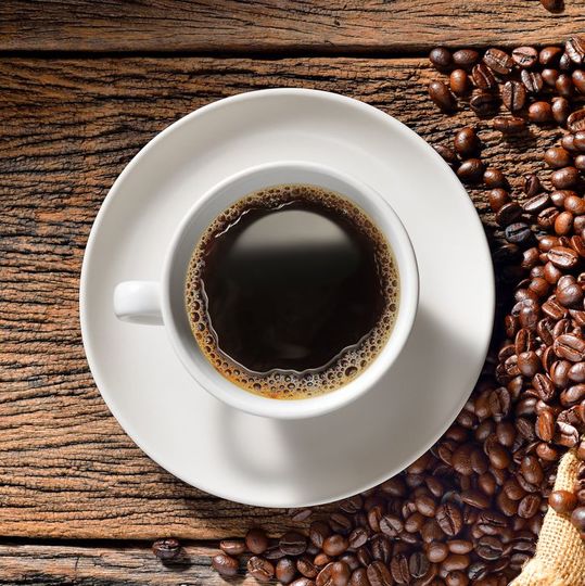 コーヒー