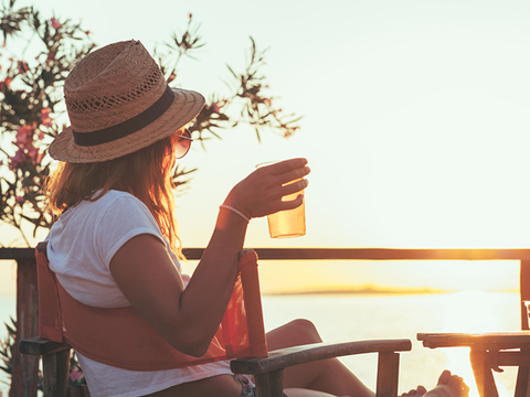 おいしすぎる「新・一番搾り」をさらにおいしく! ベストな食のペアリングとは?