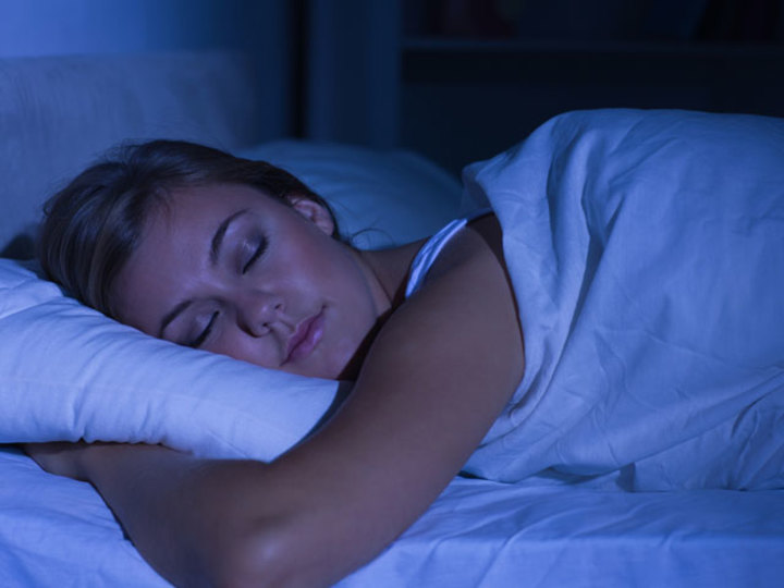 最高の睡眠を手に入れる方法 Mylohas