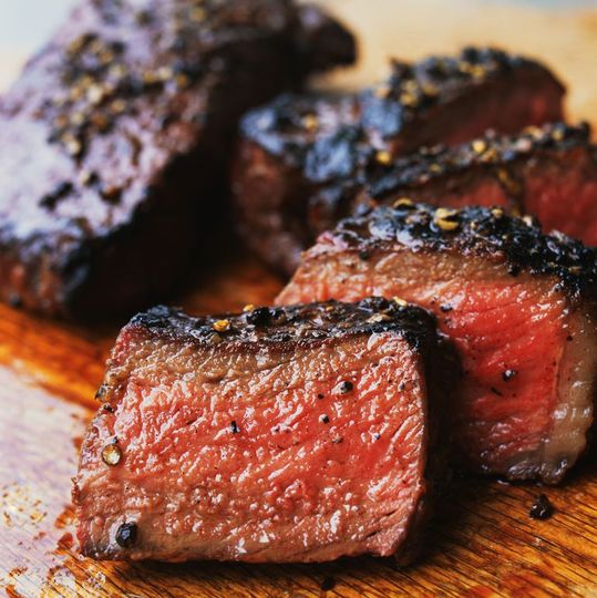 肉