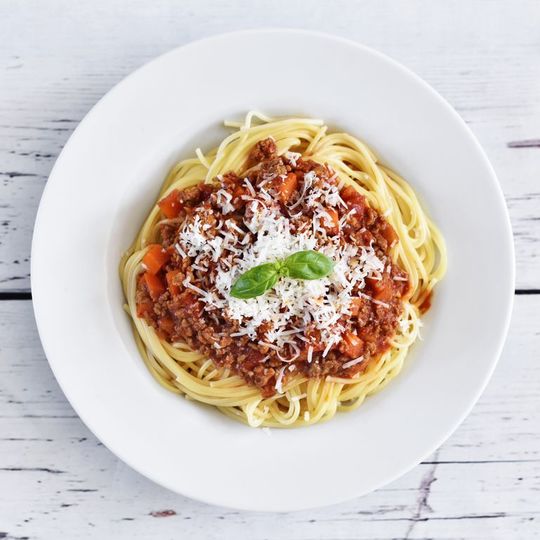 パスタ