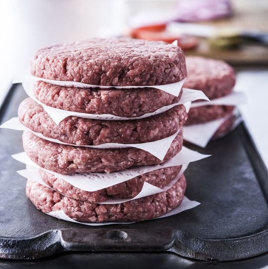 ひき肉