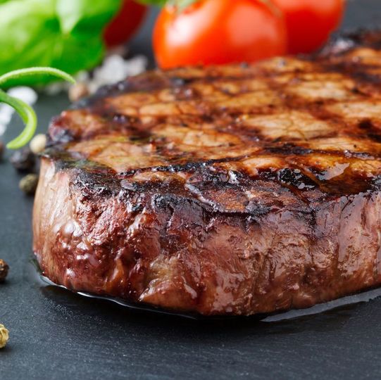 肉