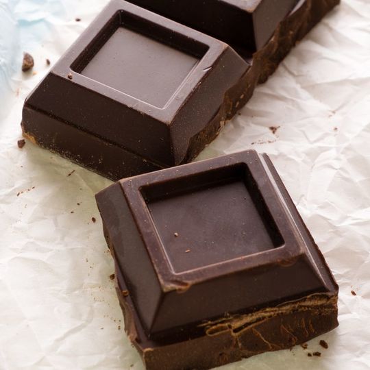 チョコレート