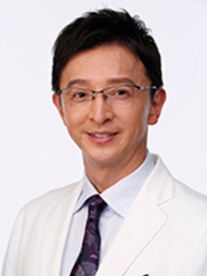 池谷敏郎先生