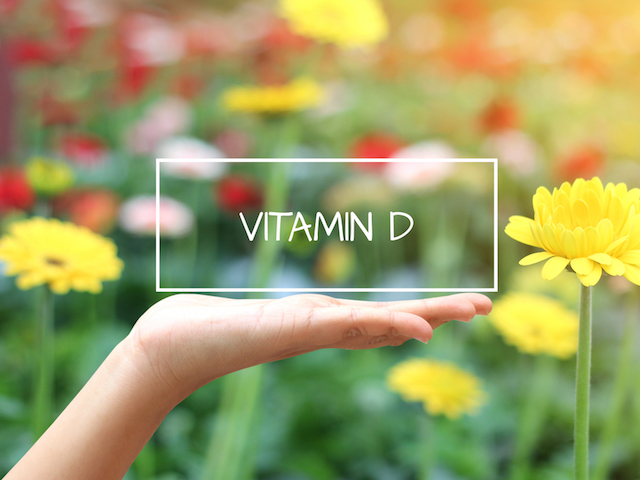 Vitamin D
