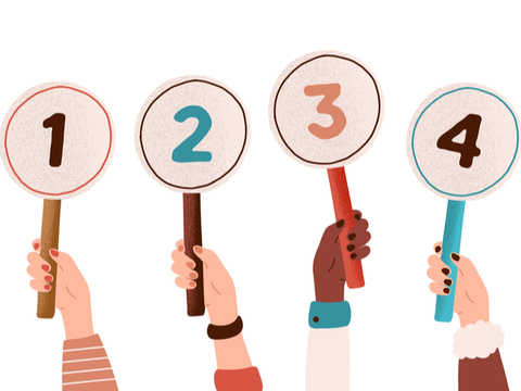 断られるのが怖い 4タイプ別 苦手な人にうまく伝える方法 Mylohas