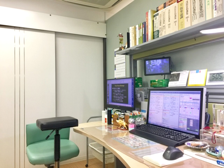 漢方医療 頼クリニック