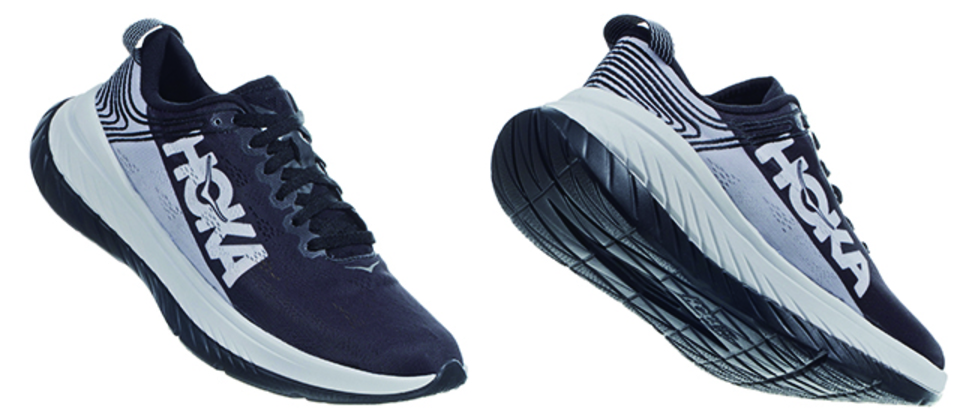 hokaoneone carbonx