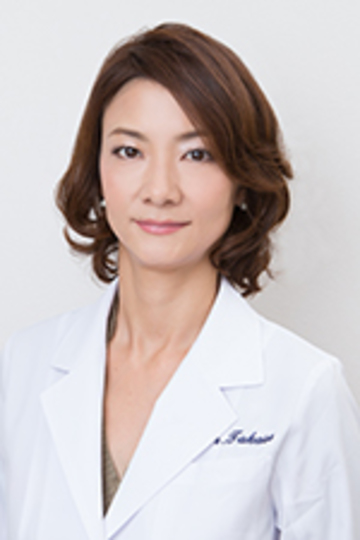 髙瀬聡子先生
