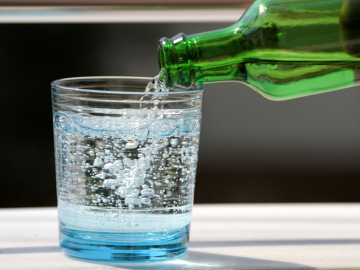 炭酸水