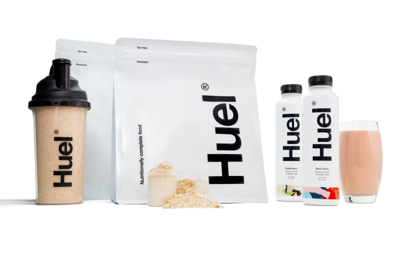 Huel