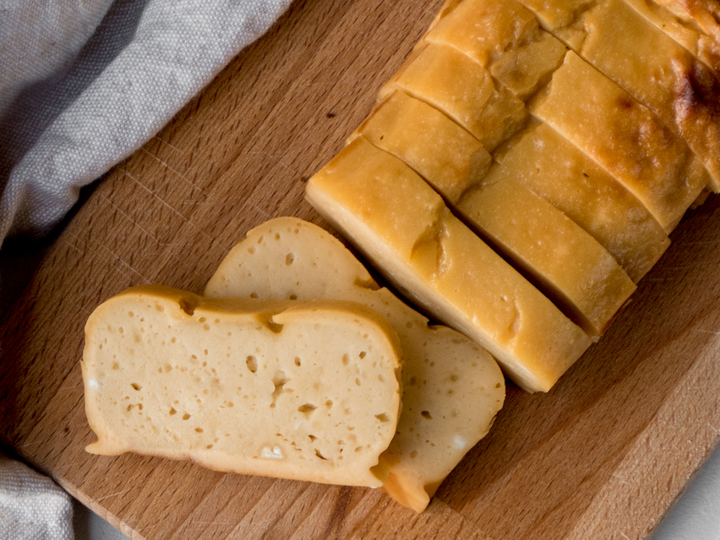 胃もたれしない爽やかおやつ ヨーグルトのヘルシーチーズケーキ Mylohas