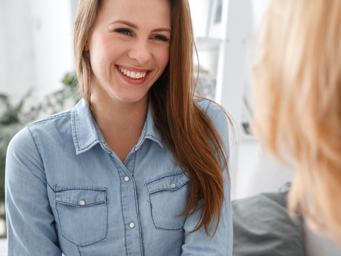 精神科医が教える 陰口を言う女性に巻き込まれない方法 Mylohas