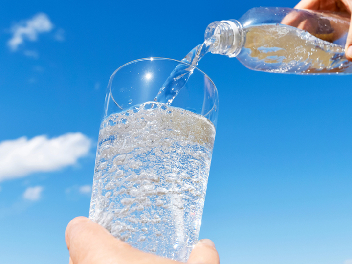 炭酸水