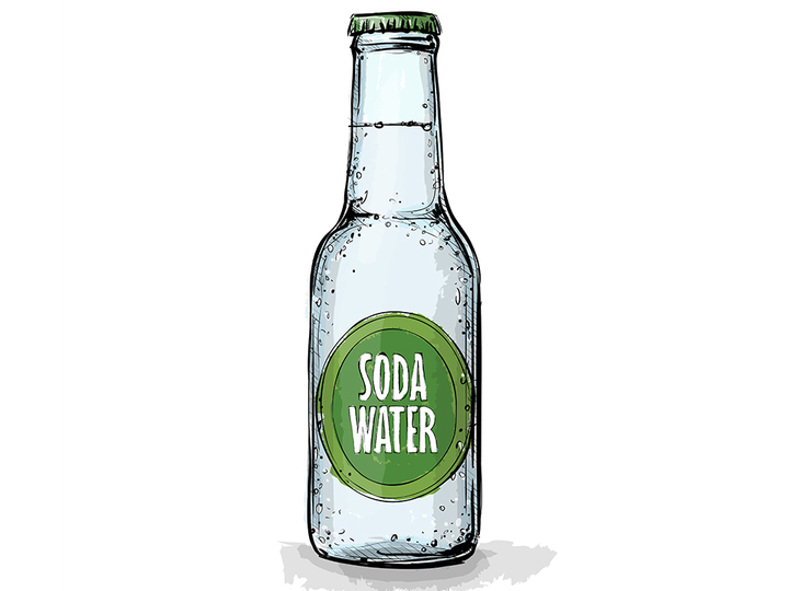 炭酸水