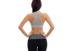 体の背面の全筋肉群を一気に鍛える! 5つの背中エクササイズ