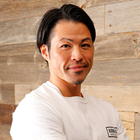 谷川俊平さん