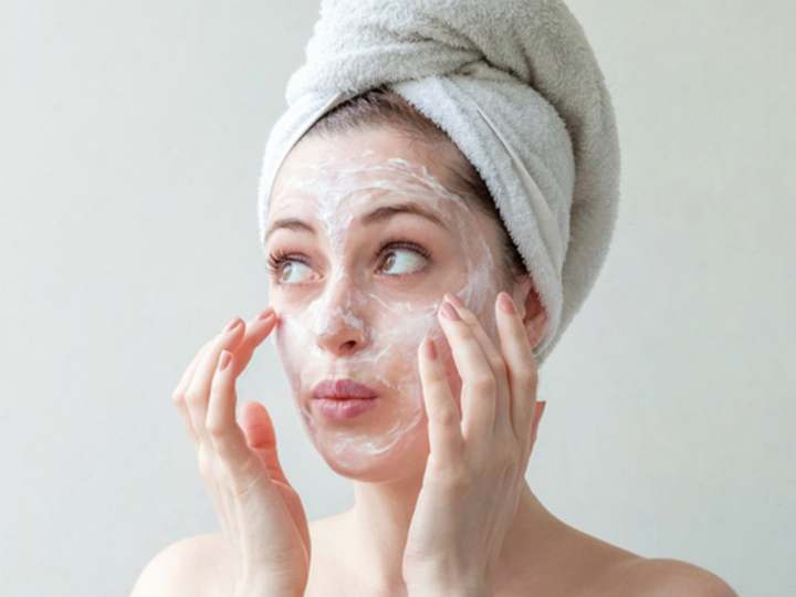 ダブル洗顔不要 のクレンジングで汚れはちゃんと落ちる Mylohas