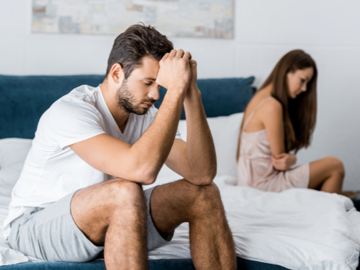セックスレス