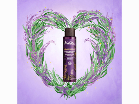 寝ている間に、やせやすい体へ導くバスオイルのコフレ【プレゼント】