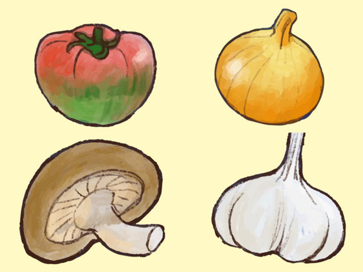 野菜