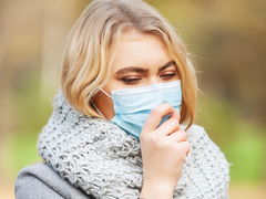 医者も実践! ウイルスをシャットアウトする、正しいマスクのつけ方