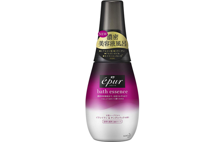バブ エピュール バスエッセンス