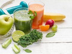 食事の時間次第で｢代謝｣はグンとUPする。夕食前の運動って大事!