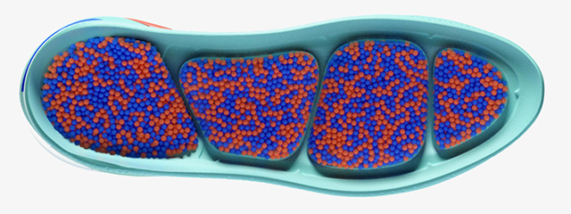 ランだけじゃない 普段のコーデにも映えるランニングシューズ Mylohas