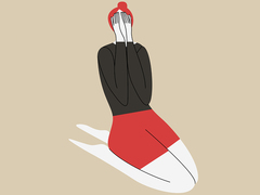 【クイズ】貧血のとき、正しい食の対処法はどれ?