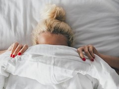 4人に3人が経験してる｢性行為中の痛み｣。出血したら危ないの?