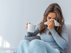 風邪の引きはじめ、医師・栄養士がすすんで食べているものは?