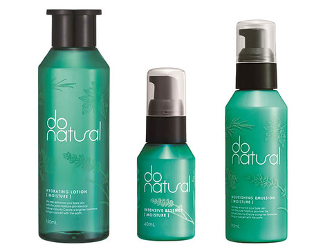 ストレスでゆらぐ肌をケア ナチュラルスキンケアブランド Mylohas